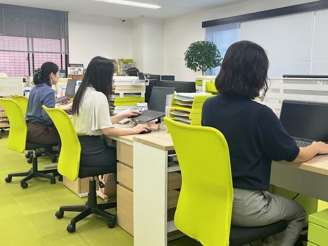 株式会社すいぱとの求人・転職情報