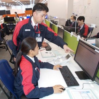 グローブシップ株式会社の求人・転職情報