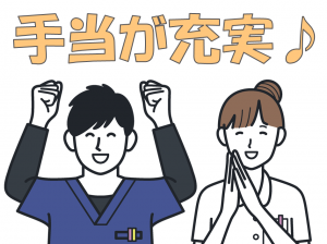 医療法人樟風会　早津江病院の求人・転職情報