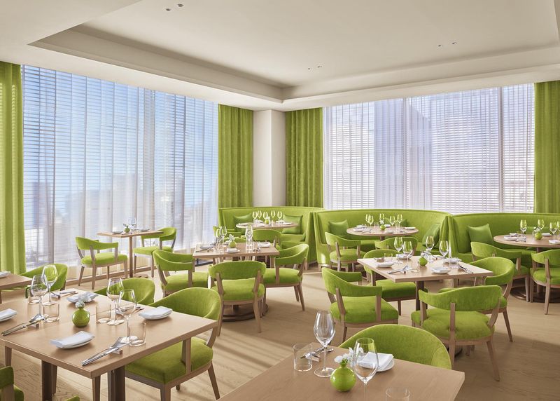 東京ホスピタリティ・サービス株式会社の求人・転職情報