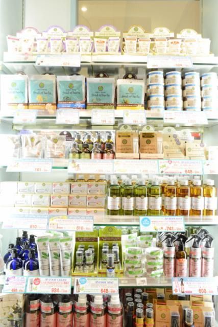 AP by AMERICAN PHARMACY　FOOD&TIME　ISETAN　アトレ品川店のアルバイト・バイト求人情報-36
