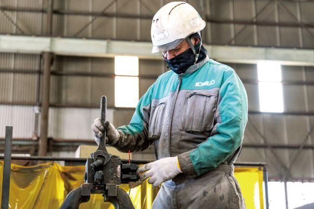 辻工業株式会社の求人・転職情報