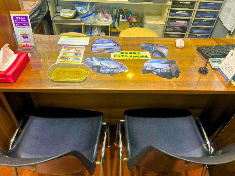 カレストステーション中野坂上店のアルバイト・バイト求人情報-04