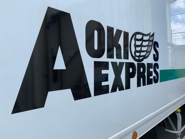 ㈱アオキ商事の求人・転職情報