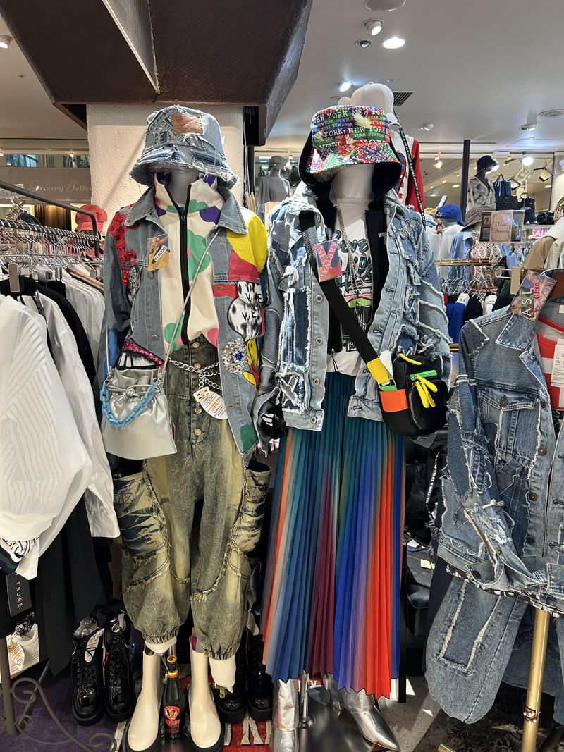 有限会社ユニバース(八王子駅　オクトーレ内)のアルバイト・バイト求人情報-03