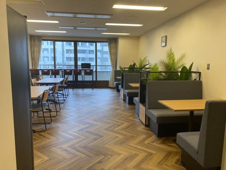 奉優会(特養)　特別養護老人ホームマイホームはるみのアルバイト・バイト求人情報-03