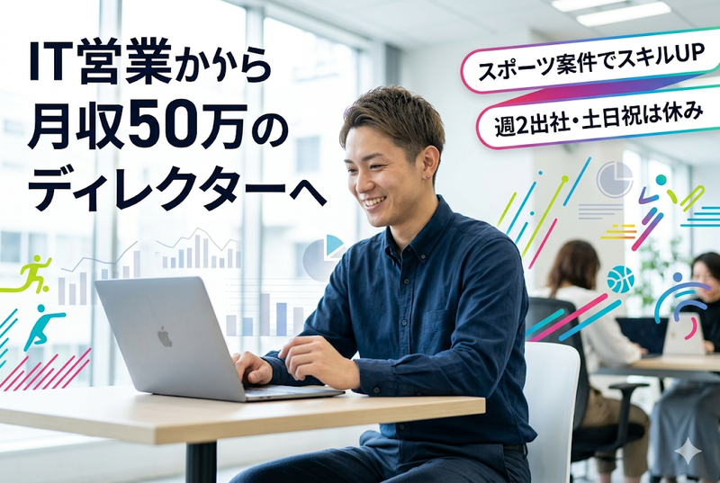 株式会社サイバーリード-0008の求人・転職情報