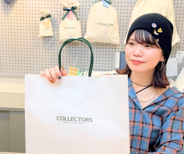 NOVELLO by collectors 錦糸町店のアルバイト・バイト求人情報-02