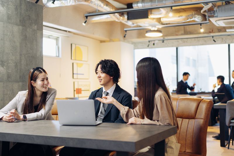 株式会社アプクロの求人・転職情報