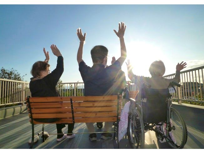 医療法人社団 翔嶺館の求人・転職情報