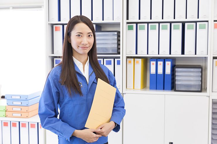 株式会社ワークリレーションの求人・転職情報
