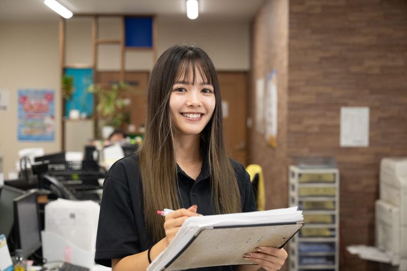 株式会社沖縄ユーポスの求人・転職情報