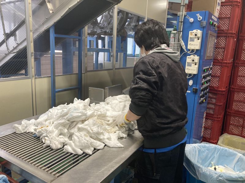 株式会社アールエスエス 羽生支店