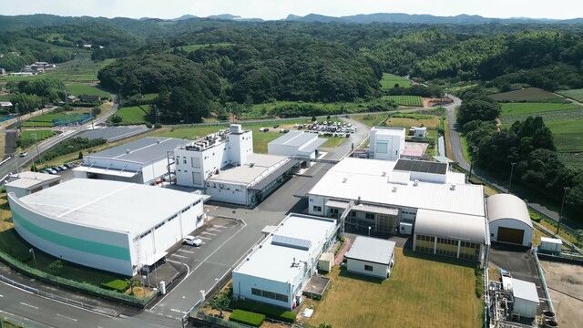 磐田化学工業株式会社　大須賀工場の求人・転職情報
