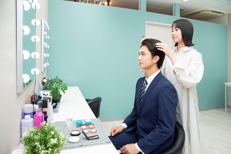 就活写真のスタジオインディ 名古屋栄店のアルバイト・バイト求人情報-03