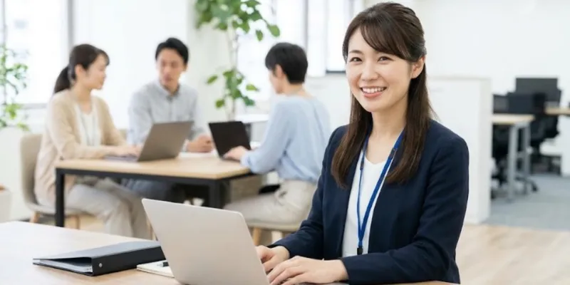 株式会社パソナJOBHUBの求人・転職情報