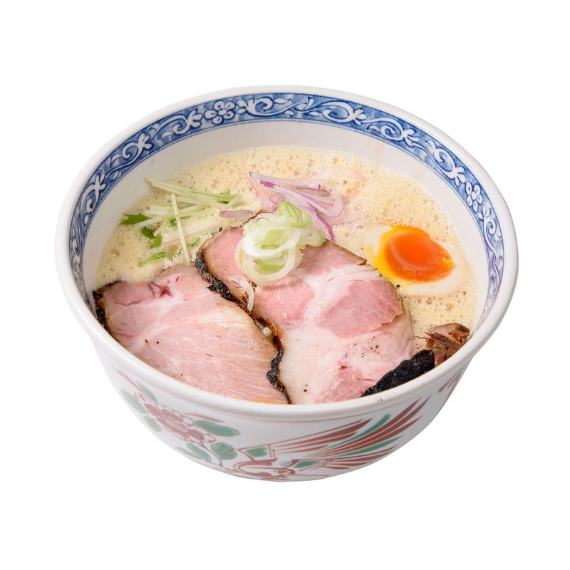 鶏白湯ラーメンMUTSUKIのアルバイト・バイト求人情報-02