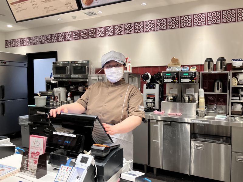 ミスタードーナツ　イオン成田店のアルバイト・バイト求人情報-05