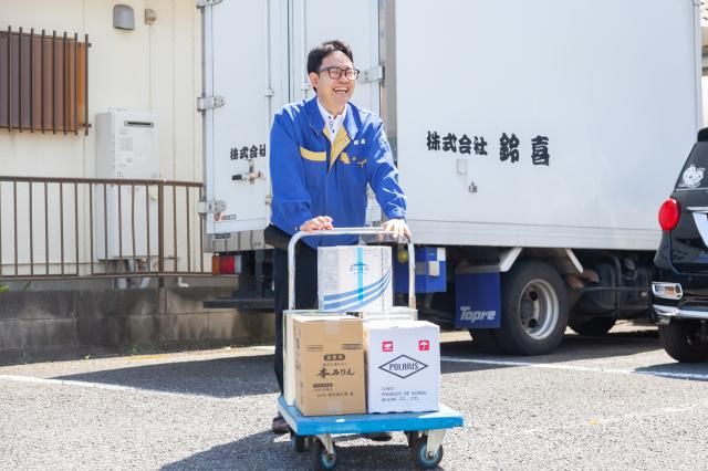 ㈱鈴喜の求人・転職情報