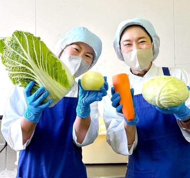 株式会社ハピネスフードファクトリーの求人・転職情報