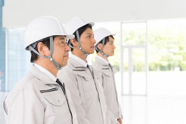 イオンディライト株式会社(紹介先企業)の求人情報