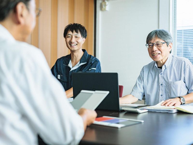 大野塗装工業株式会社のアルバイト・バイト求人情報-05