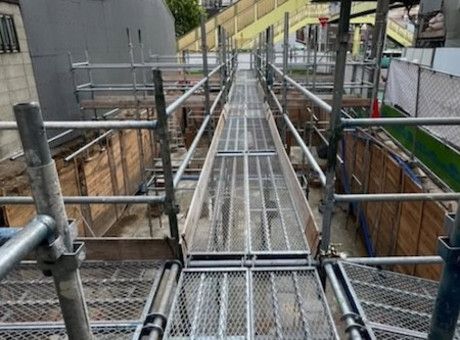 一般社団法人全国建設人材協会(人材紹介)の求人・転職情報