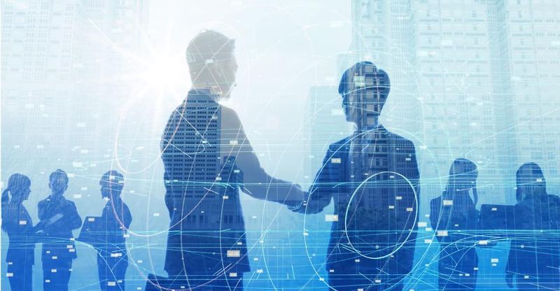 沖電気工業株式会社