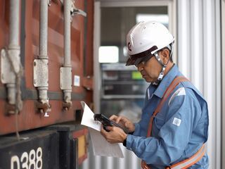 株式会社 巴商会の求人・転職情報