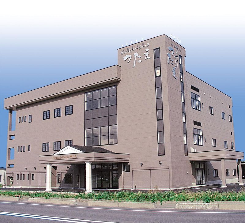 有限会社八百傳商店の求人・転職情報