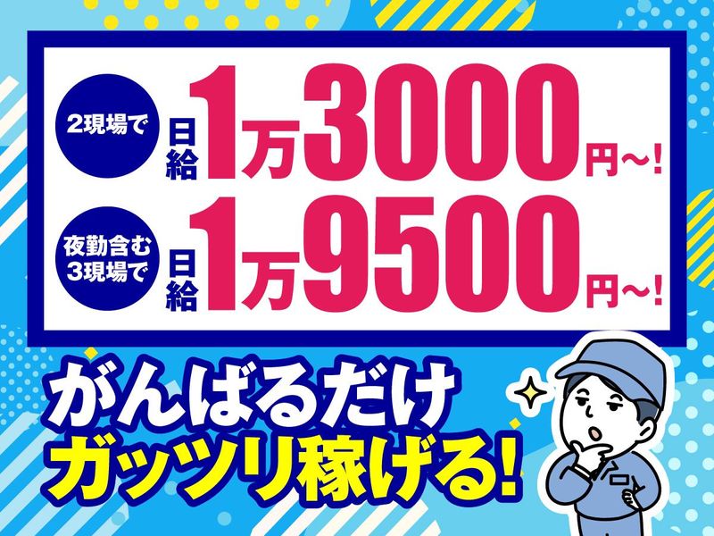 (株)ライズエース 福岡東営業所(姪浜エリア)のアルバイト・バイト求人情報-02