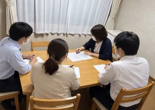有限会社三宮企画　ハーティワンおりいぶの求人・転職情報