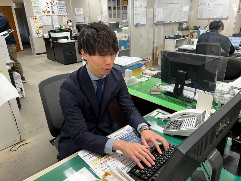 誠和計画株式会社 アクロス八王子のアルバイト・バイト求人情報-02