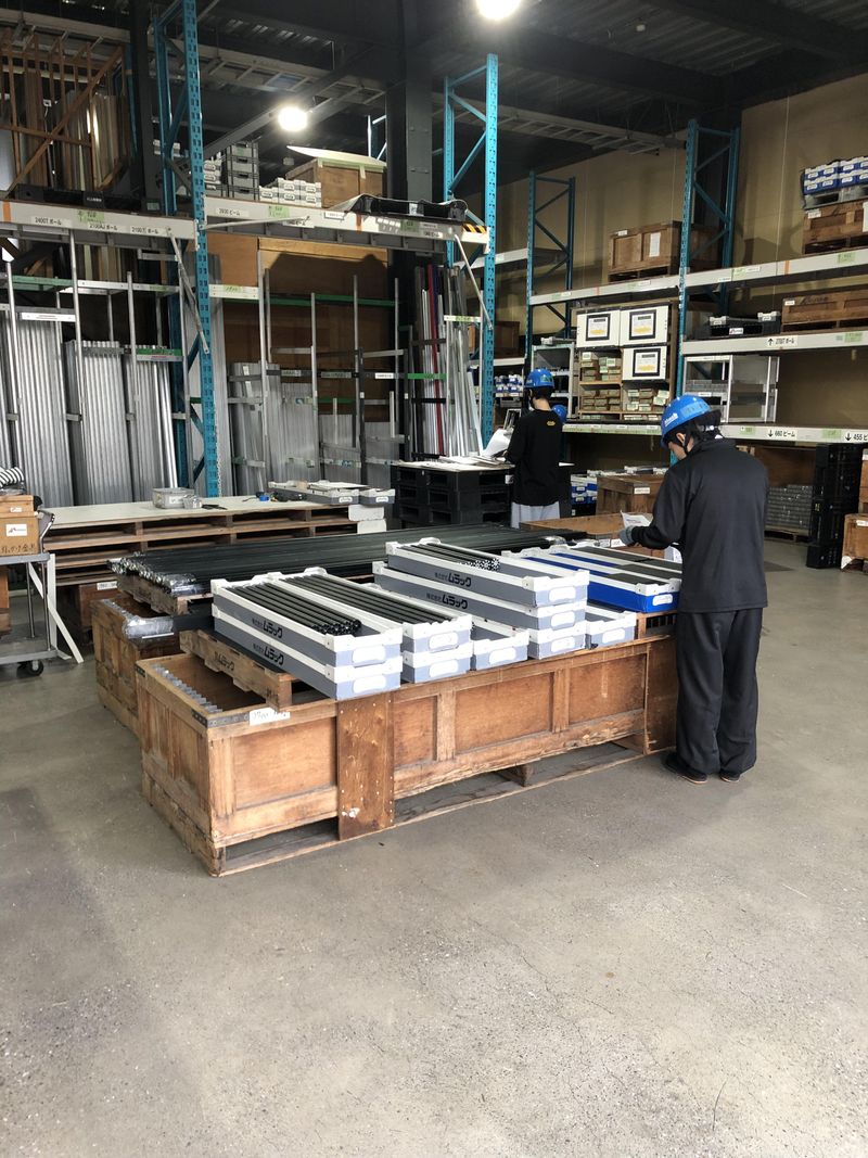 株式会社マッシュの派遣求人情報