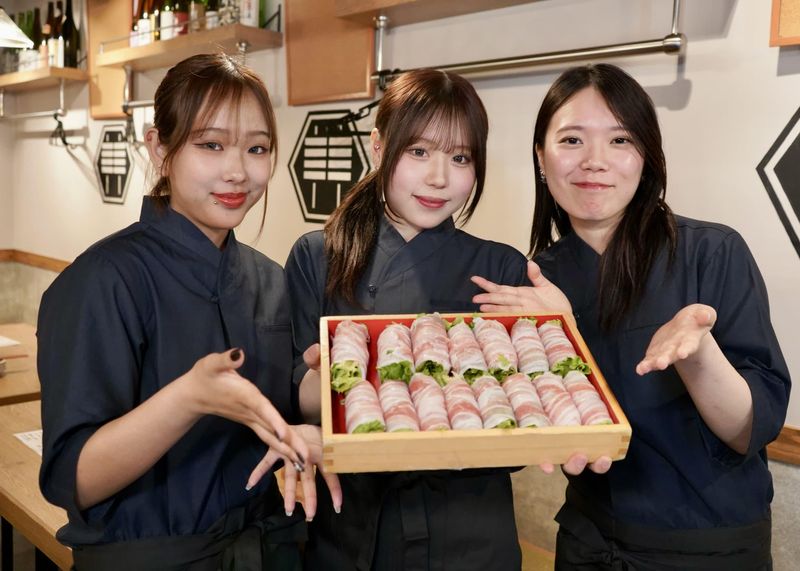 和食 いぶり別邸 有楽町店のアルバイト・バイト求人情報-03