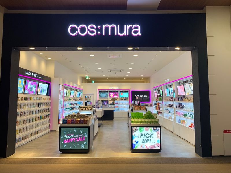 株式会社L&K(イオンモールライカム店)のアルバイト・バイト求人情報-13