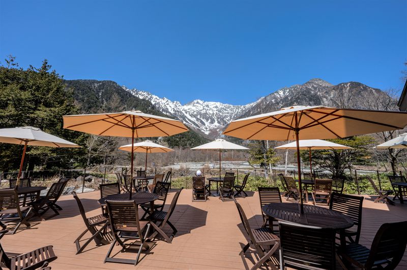 株式会社ホテル白樺荘の求人・転職情報