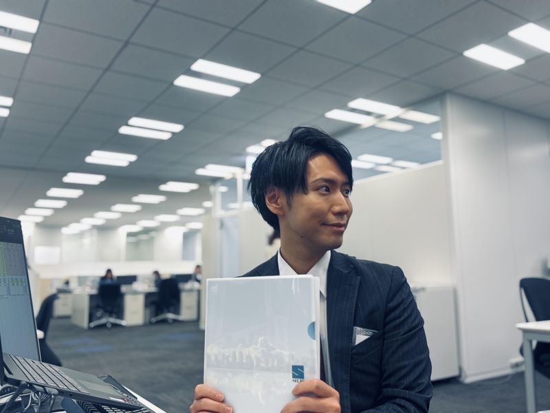 株式会社サイリスのアルバイト・バイト求人情報-05