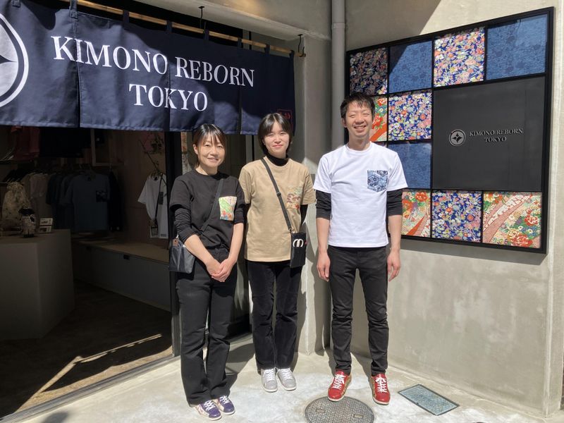 KIMONO REBORN TOKYOのアルバイト・バイト求人情報-02