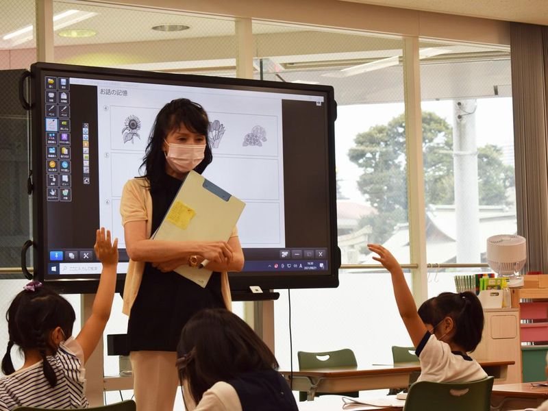 しながわ・目黒こどもスクール(株式会社こどもスクール)のアルバイト・バイト求人情報-04