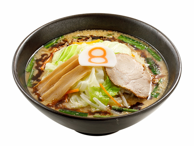 8番らーめん　大沢野店のアルバイト・バイト求人情報-05
