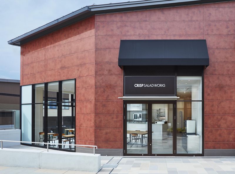 クリスプサラダワークス 南町田グランベリーパーク店のアルバイト・バイト求人情報-03