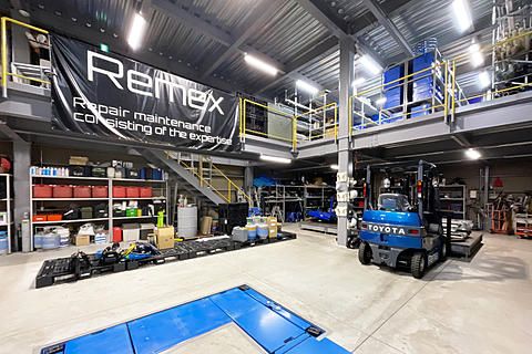 株式会社リメックス(ja_jp)-0002の求人・転職情報