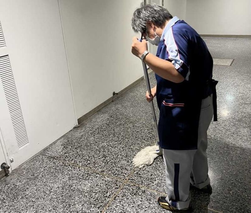 株式会社東海ダイケンビルサービスのアルバイト・バイト求人情報-07