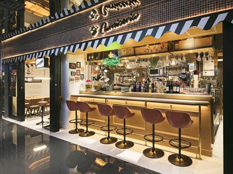 CARNICERIA 渋谷店のアルバイト・バイト求人情報-08