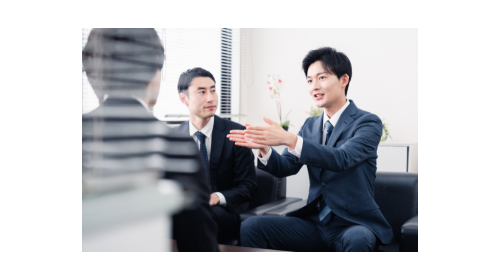株式会社アライズテクノロジーの求人・転職情報