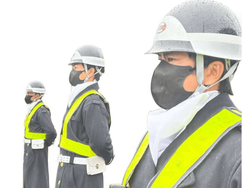 株式会社ライジングサンセキュリティーサービスの求人・転職情報