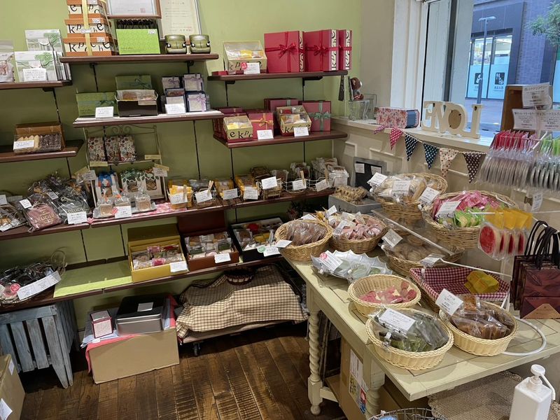 フランス菓子　ケーポッシュ南台店のアルバイト・バイト求人情報-04