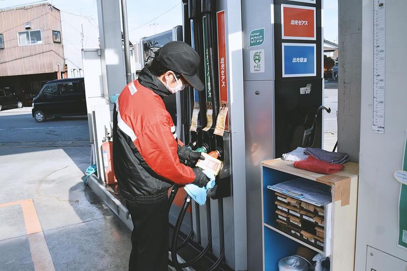 彦根給油所のアルバイト・バイト求人情報-02