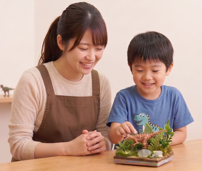 求人画像